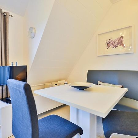Wenningstedt-Braderup Appartement Auszeit מראה חיצוני תמונה