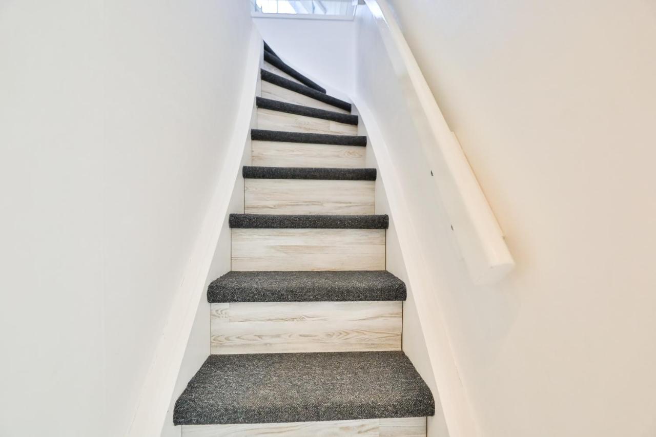 Wenningstedt-Braderup Appartement Auszeit מראה חיצוני תמונה